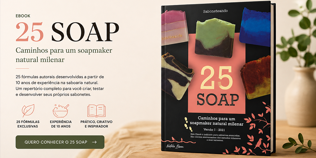 Banner eBook 25 Soap